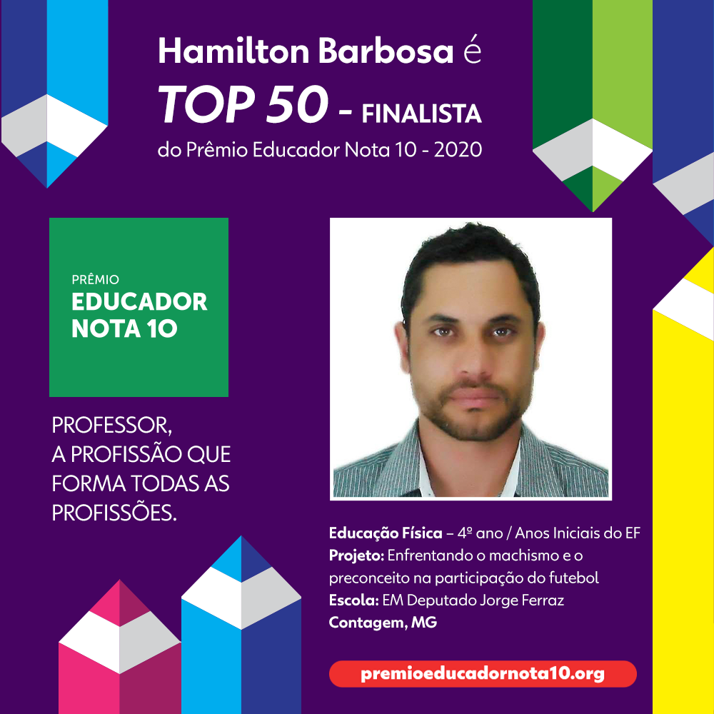 PEN10---Cards-50-Finalistas---Hamilton-Gonçalves-Barbosa
